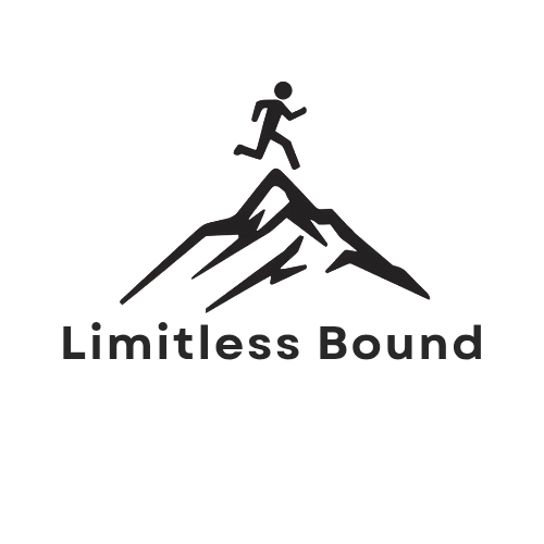 Limitless Bound logo